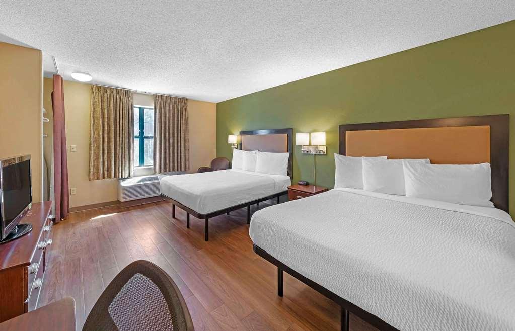 Extended Stay America Suites - Oklahoma City - Airport Ruang foto
