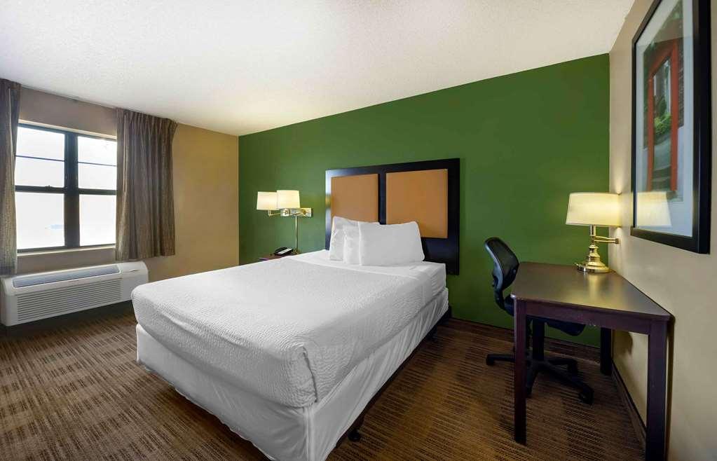 Extended Stay America Suites - Oklahoma City - Airport Ruang foto