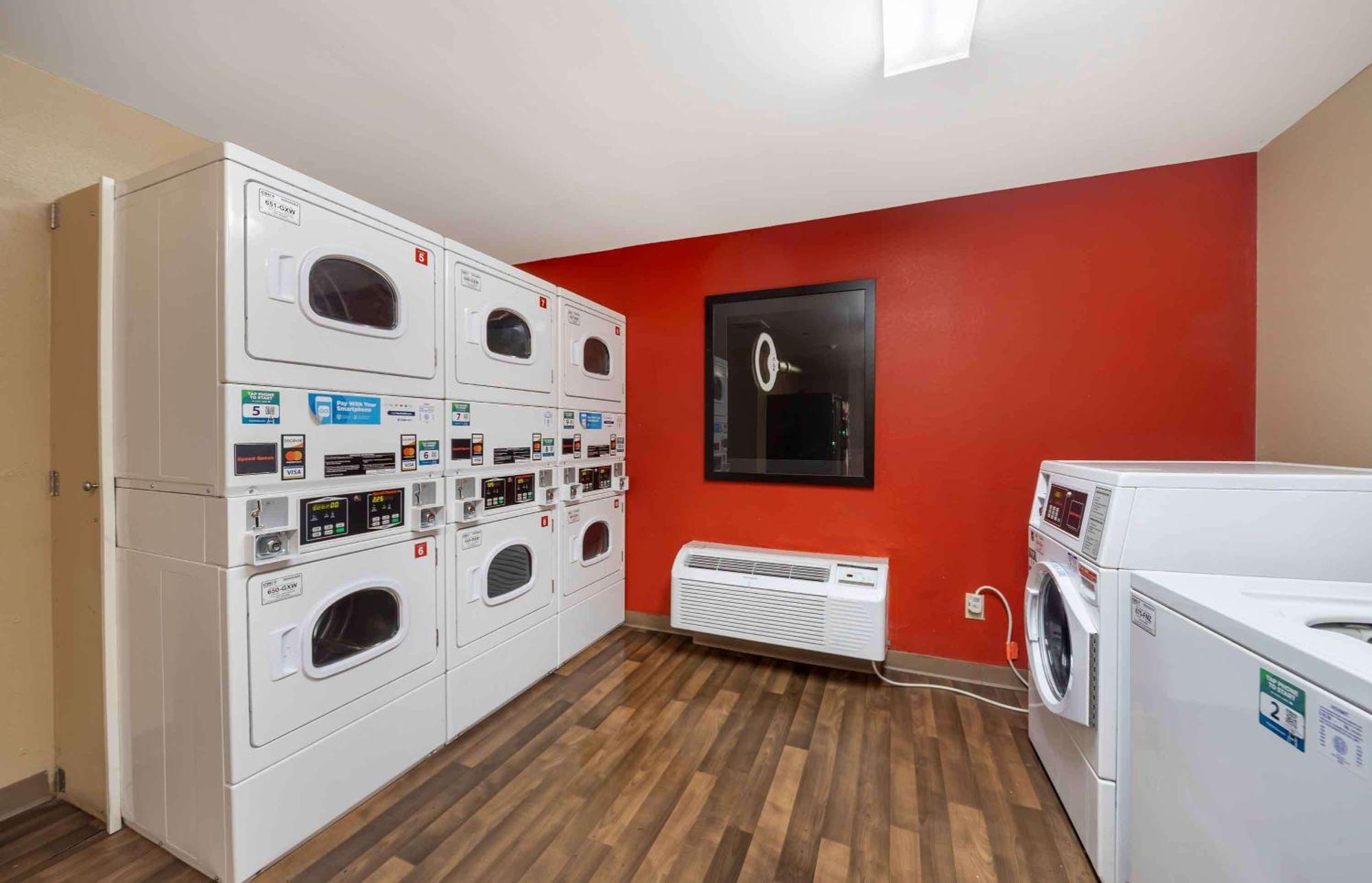 Extended Stay America Suites - Oklahoma City - Airport Bagian luar foto