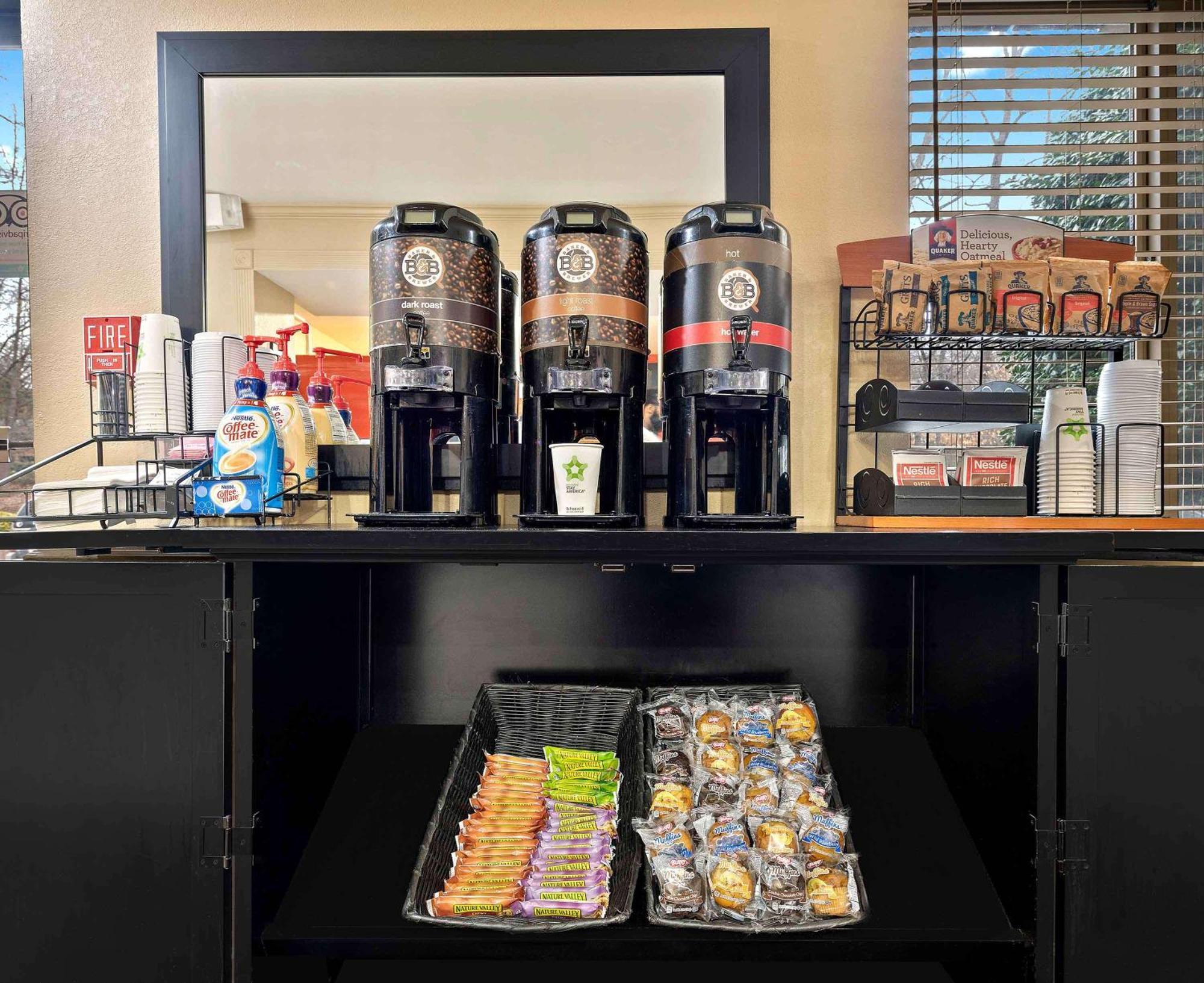 Extended Stay America Suites - Oklahoma City - Airport Bagian luar foto