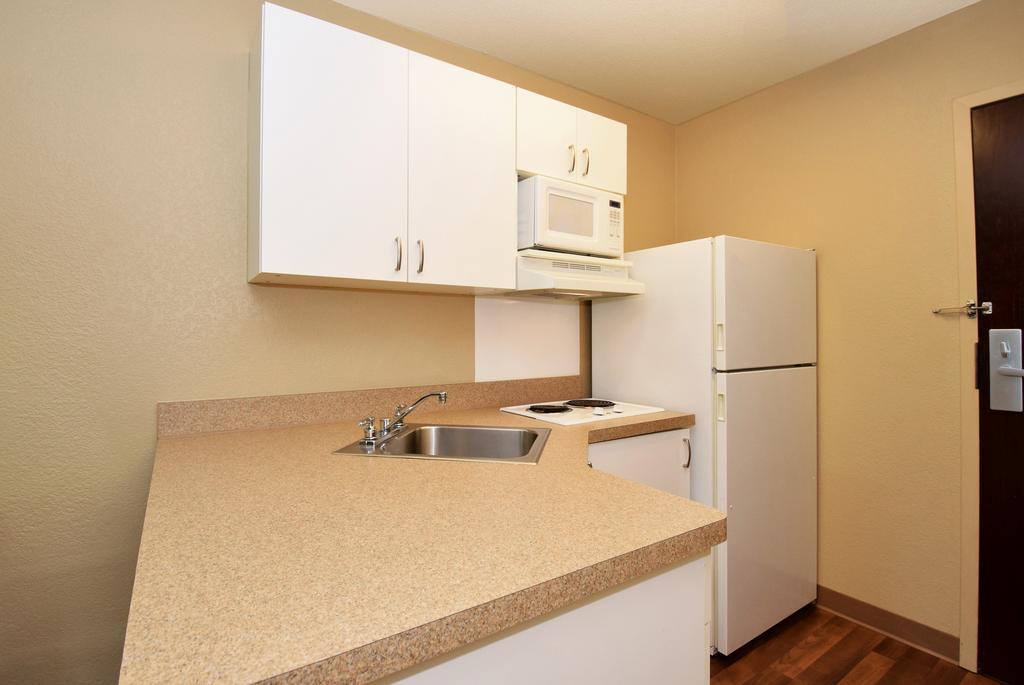 Extended Stay America Suites - Oklahoma City - Airport Bagian luar foto