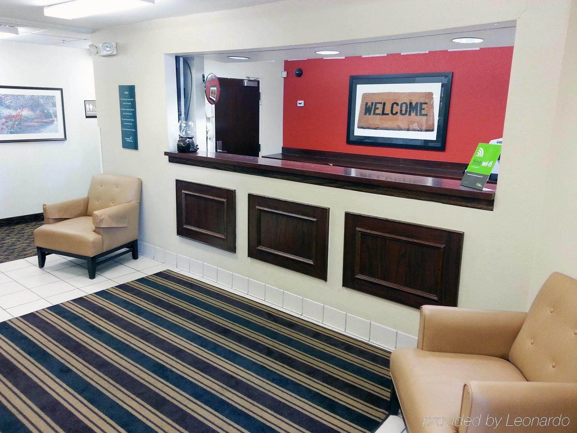 Extended Stay America Suites - Oklahoma City - Airport Bagian luar foto