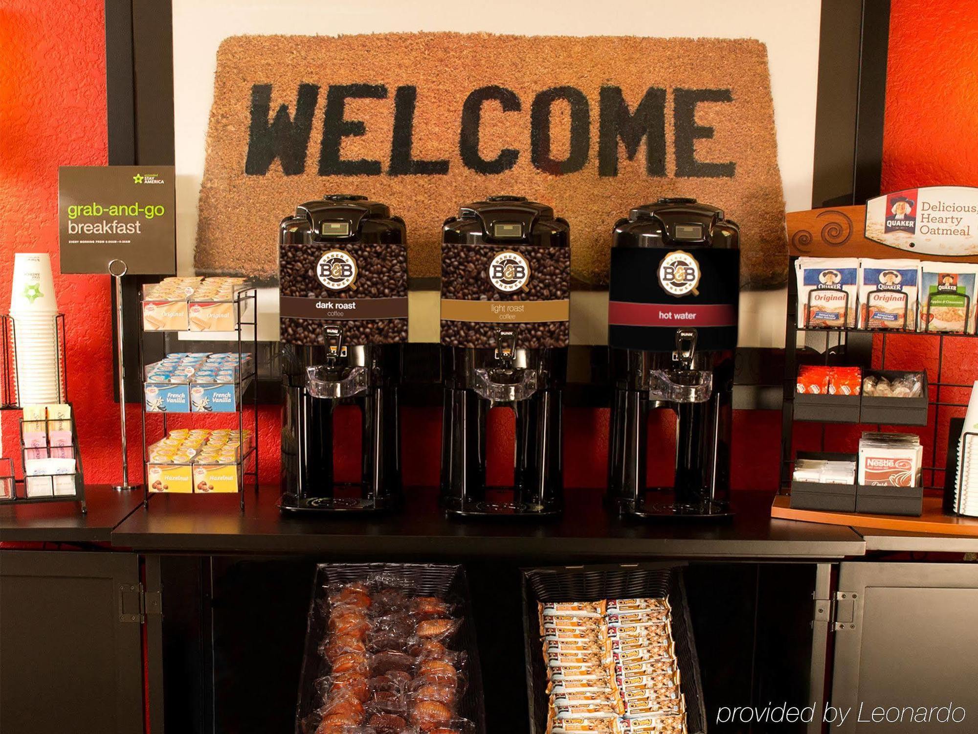 Extended Stay America Suites - Oklahoma City - Airport Bagian luar foto