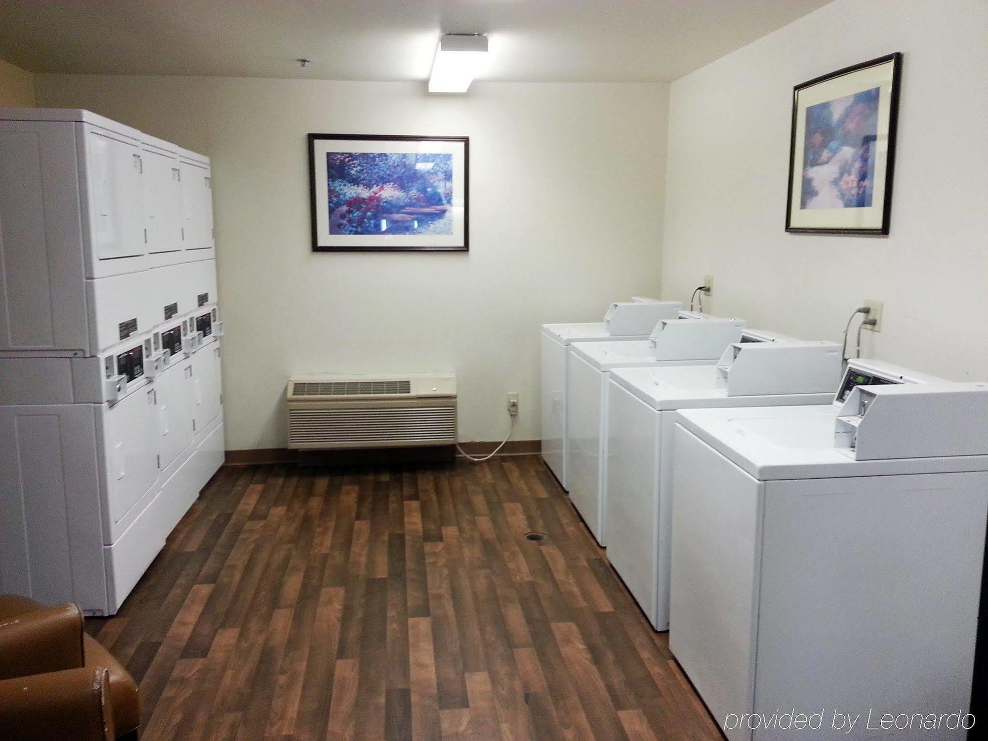 Extended Stay America Suites - Oklahoma City - Airport Bagian luar foto