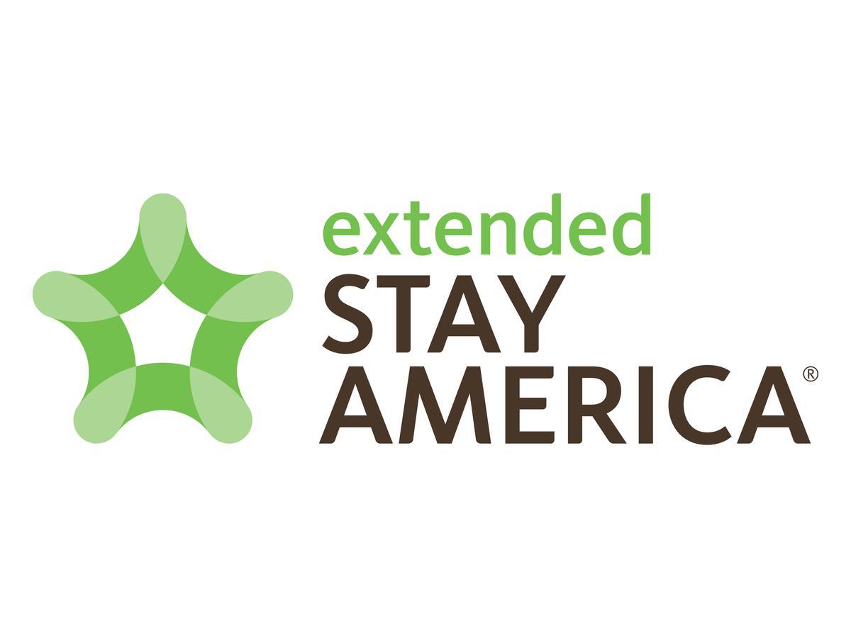 Extended Stay America Suites - Oklahoma City - Airport Bagian luar foto